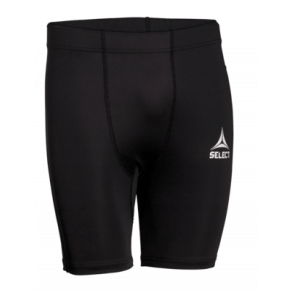 Select - Tights Kort Baselayer - Brn