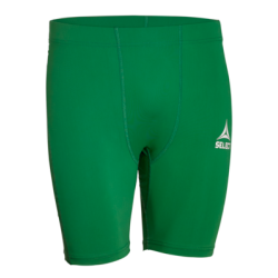 Select - Tights Kort Baselayer - Voksen