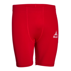 Select - Tights Kort Baselayer - Voksen