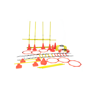 Select - Trningspakke 1