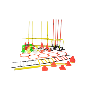 Select - Trningspakke 2