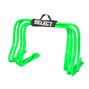 Select - Trningshk - Grn