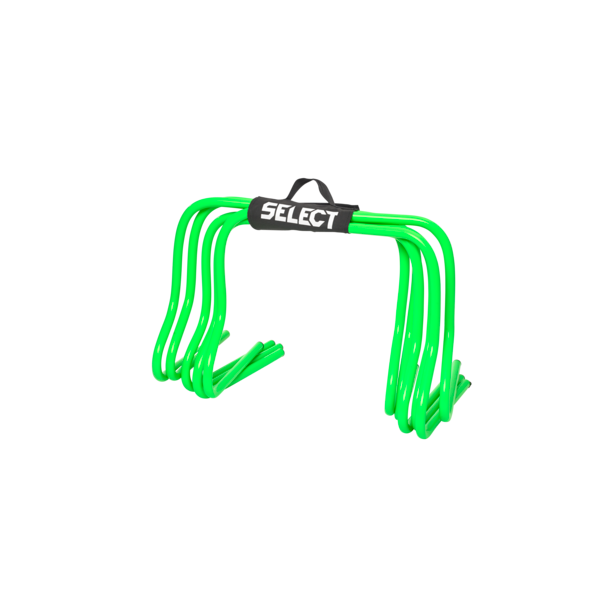 Select - Trningshk - Grn