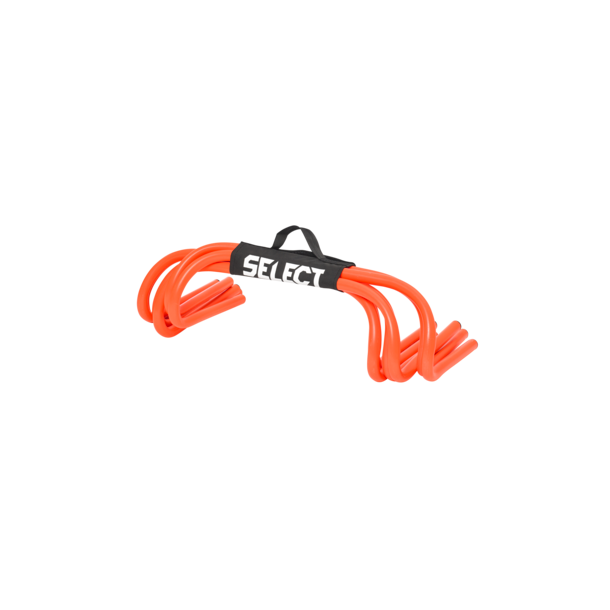 Select - Trningshk - Orange