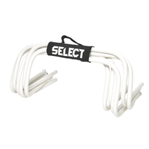 Select - Trningshk - Hvid