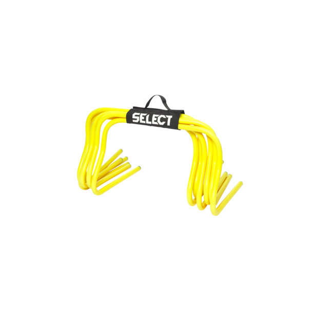Select - Trningshk - Gul
