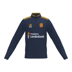 VSF - Tr�ner Half Zip