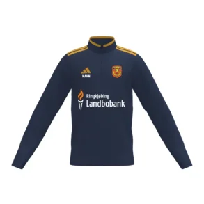 VSF - Tr�ner Half Zip