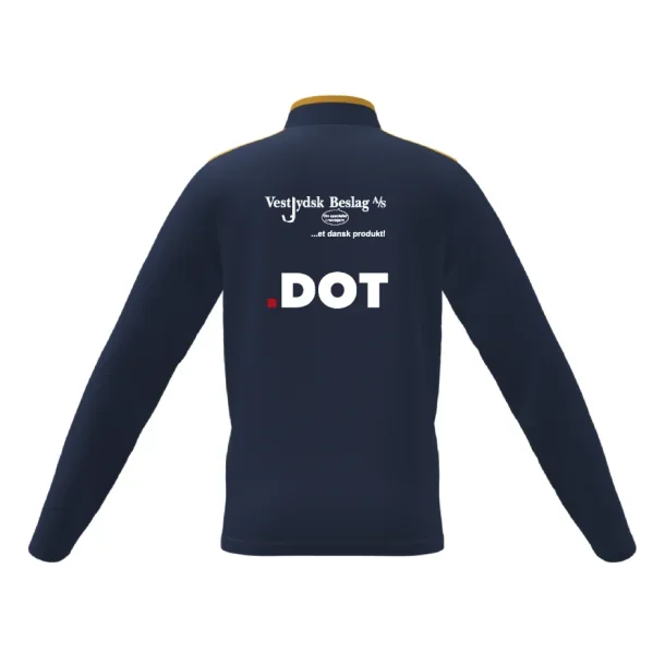 VSF - Tr�ner Half Zip