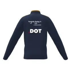 VSF - Tr�ner Half Zip