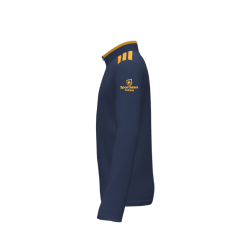 VSF - Adidas Half Zip tr�je