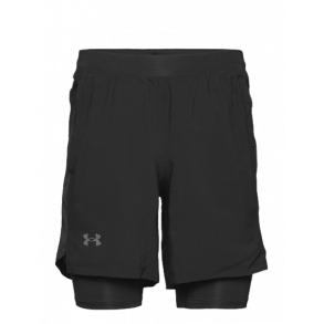 Under Armour - UA Launch Shorts 