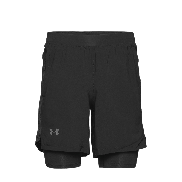 Under Armour - UA Launch Shorts 