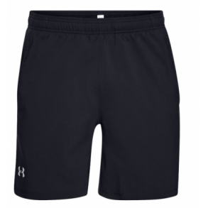 Under Armour - UA Launch Shorts 