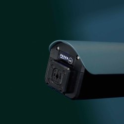 E-FLY Vela Storm Green Matt � Komfortabel elcykel med 80Nm centermotor | Vildbjerg Cykler