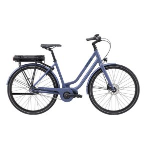 E-fly - Via Neo Silk Blue