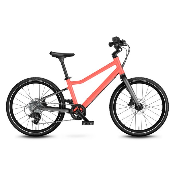 Woom EXPLORE 4 - Coral 20"