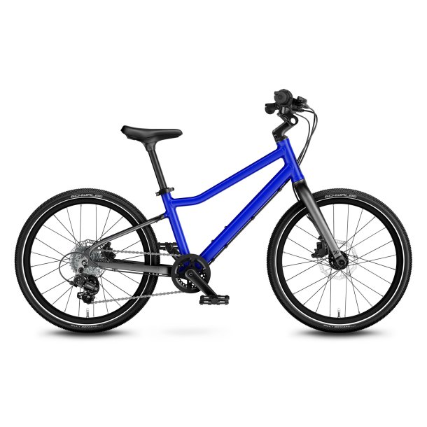 Woom EXPLORE 4 - Bl 20"