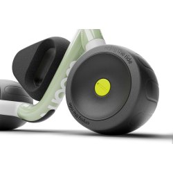 woom WOW L�becykel � Selvbalancerende L�becykel til de Mindste - Farve: Soft Sprout