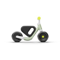 woom WOW L�becykel � Selvbalancerende L�becykel til de Mindste - Farve: Soft Sprout