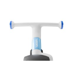 woom WOW L�becykel � Selvbalancerende L�becykel til de Mindste - Farve: Dreamy Sky