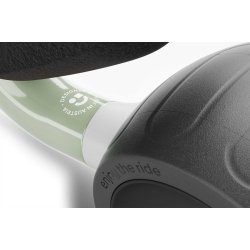 woom WOW L�becykel � Selvbalancerende L�becykel til de Mindste - Farve: Soft Sprout