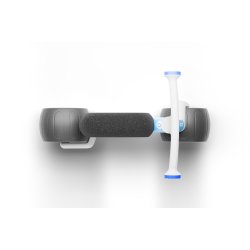 woom WOW L�becykel � Selvbalancerende L�becykel til de Mindste - Farve: Dreamy Sky