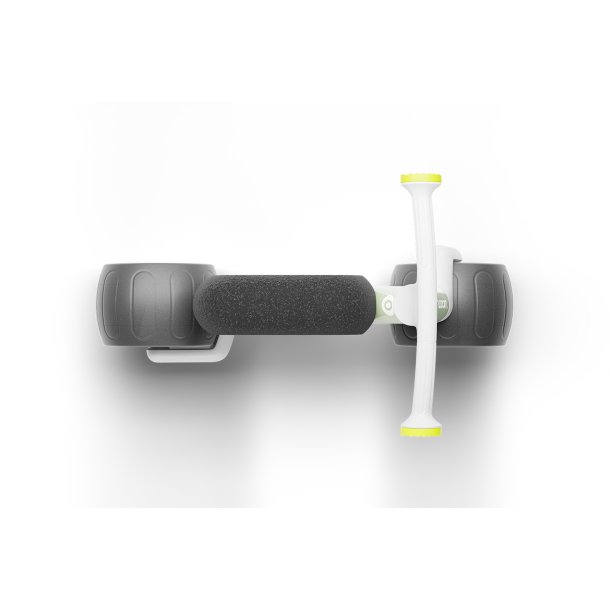 woom WOW L�becykel � Selvbalancerende L�becykel til de Mindste - Farve: Soft Sprout