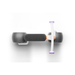 woom WOW L�becykel � Selvbalancerende L�becykel til de Mindste - Farve: Pop Peach