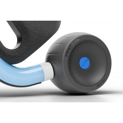 woom WOW L�becykel � Selvbalancerende L�becykel til de Mindste - Farve: Dreamy Sky