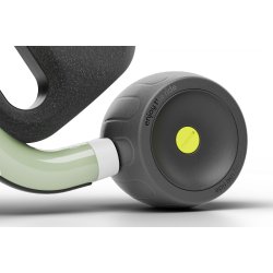 woom WOW L�becykel � Selvbalancerende L�becykel til de Mindste - Farve: Soft Sprout