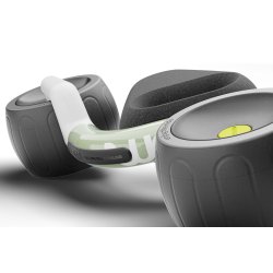 woom WOW L�becykel � Selvbalancerende L�becykel til de Mindste - Farve: Soft Sprout