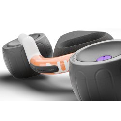 woom WOW L�becykel � Selvbalancerende L�becykel til de Mindste - Farve: Pop Peach