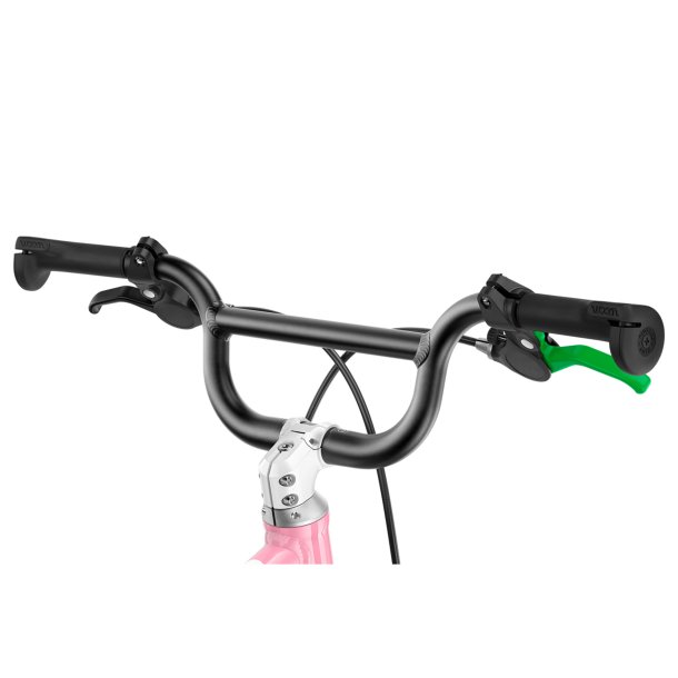 Woom GO 1 PLUS L�becykel - Powder Pink