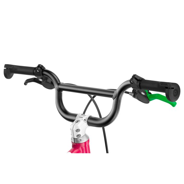 Woom GO 1 PLUS Lbecykel - Pink