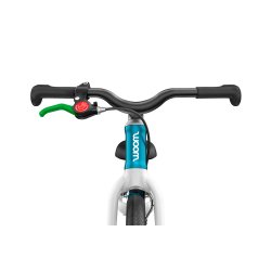 Woom GO 1 Lbecykel Bl 