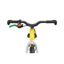 Woom GO 1 Lbecykel Gul