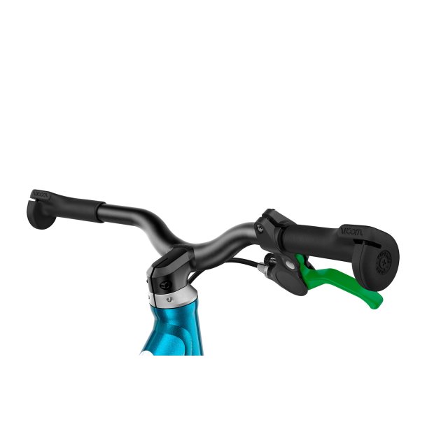 Woom GO 1 Lbecykel Bl 