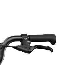 Woom GO 4  Superlet 20" brnecykel til fart og frihed - Pink