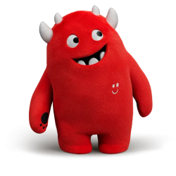 woom WOW L�becykel � Selvbalancerende L�becykel til de Mindste - Farve: Soft Sprout