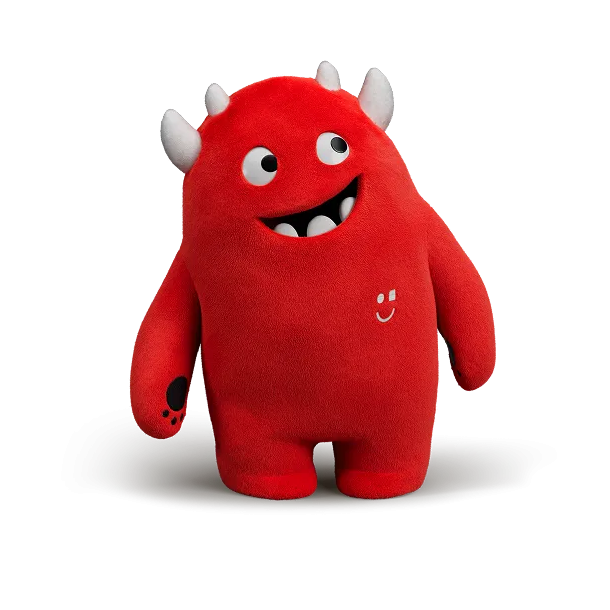 woom WOW L�becykel � Selvbalancerende L�becykel til de Mindste - Farve: Soft Sprout