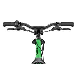 Woom EXPLORE 4 - Grn 20"