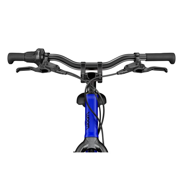 Woom EXPLORE 4 - Bl 20"