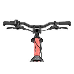 Woom EXPLORE 4 - Coral 20"