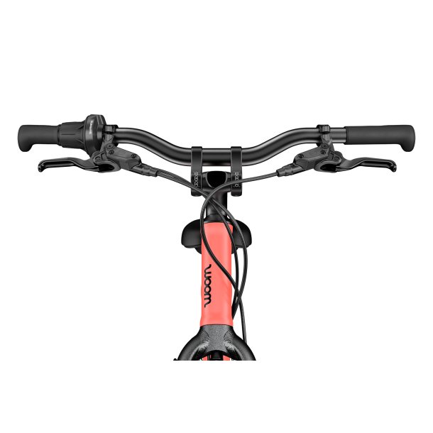 Woom EXPLORE 4 - Coral 20"