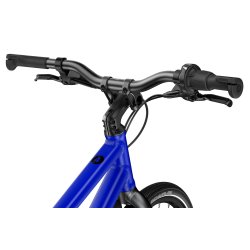 Woom EXPLORE 4 - Bl 20"