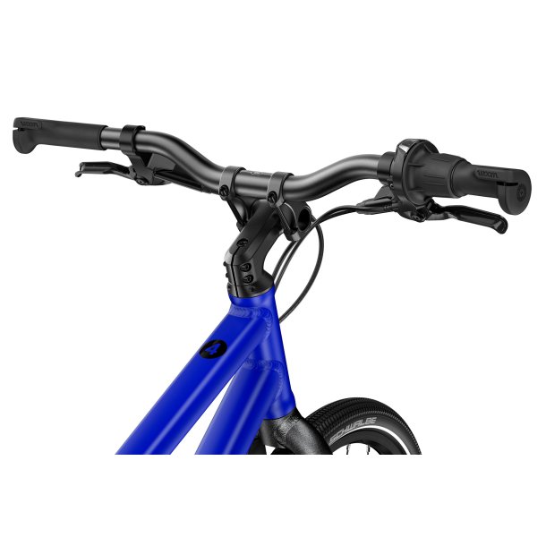 Woom EXPLORE 4 - Bl 20"