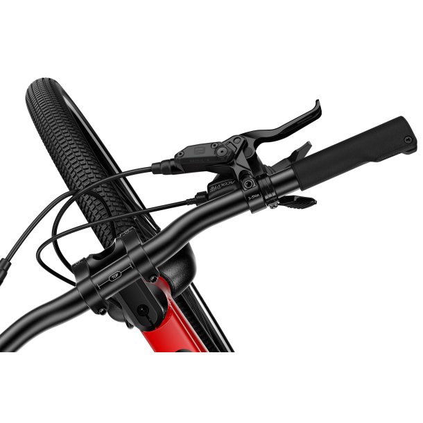 Woom EXPLORE 6 - Rd - 26"