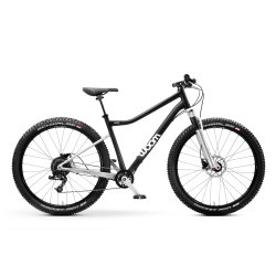 WOOM OFF AIR 6 � Ultralet 26� mountainbike med affjedring til b�rn og unge