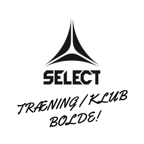 Select Fodbolde